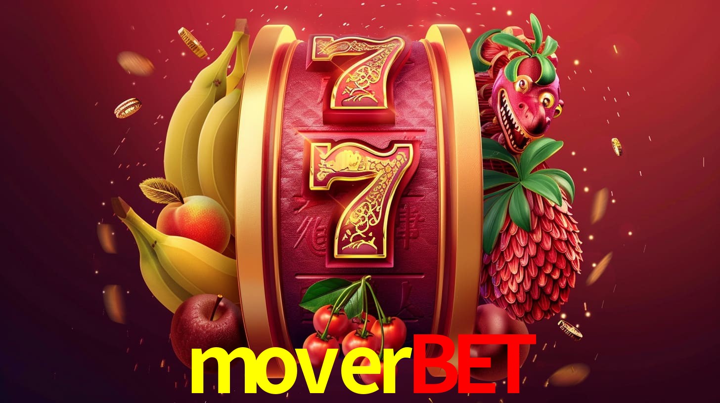 Os Encantos das Slots no moverbet: Diversão em Cada Giro
