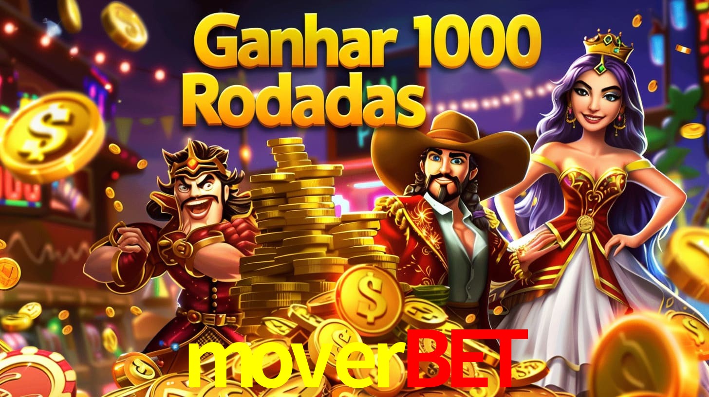 Bônus Irresistíveis: Melhores Ofertas do moverbet