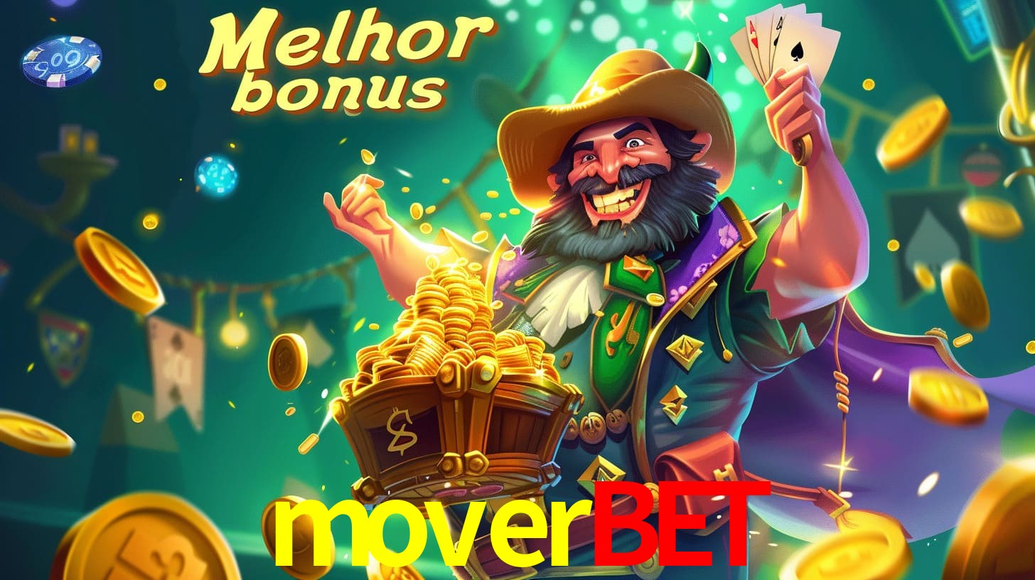 Bônus Irresistíveis: Melhores Ofertas do moverbet