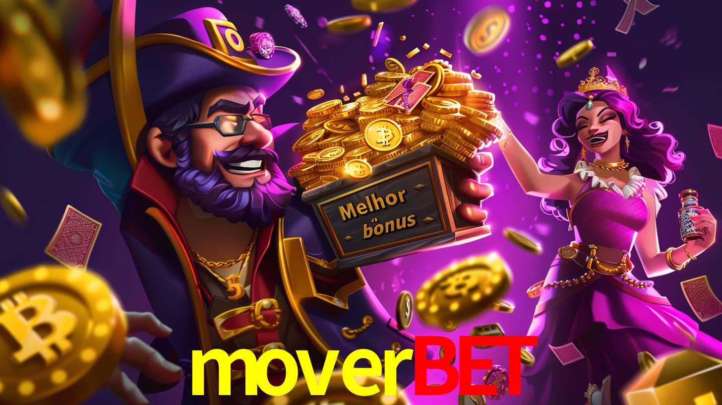 Bônus Irresistíveis: Melhores Ofertas do moverbet