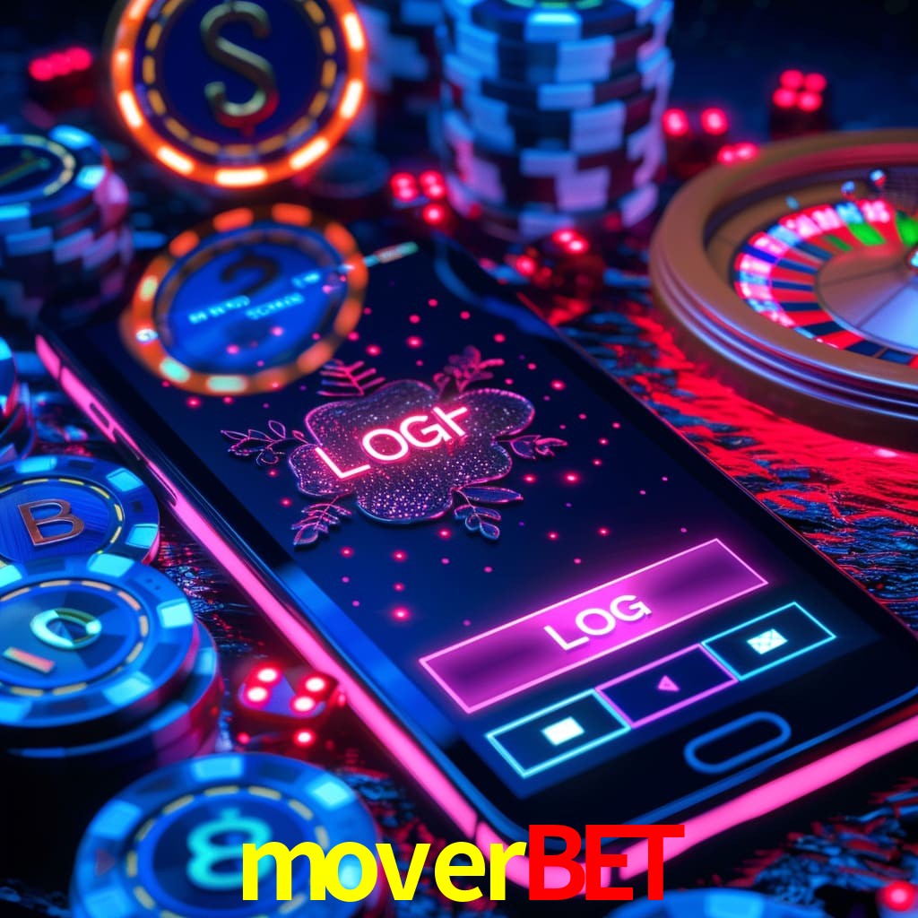 A Experiência Vibrante do Login no moverbet