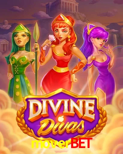 moverbet Uma plataforma de jogos colorida e envolvente