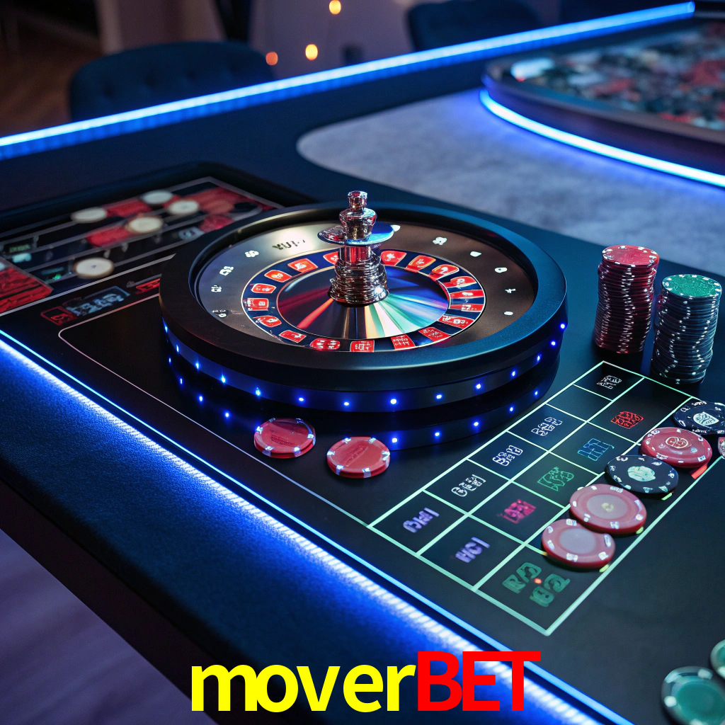 Descubra o Slots Paradise na moverbet